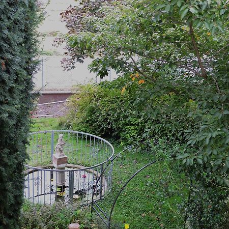 B&B La Quercia Di Mery La Villa  Exteriör bild