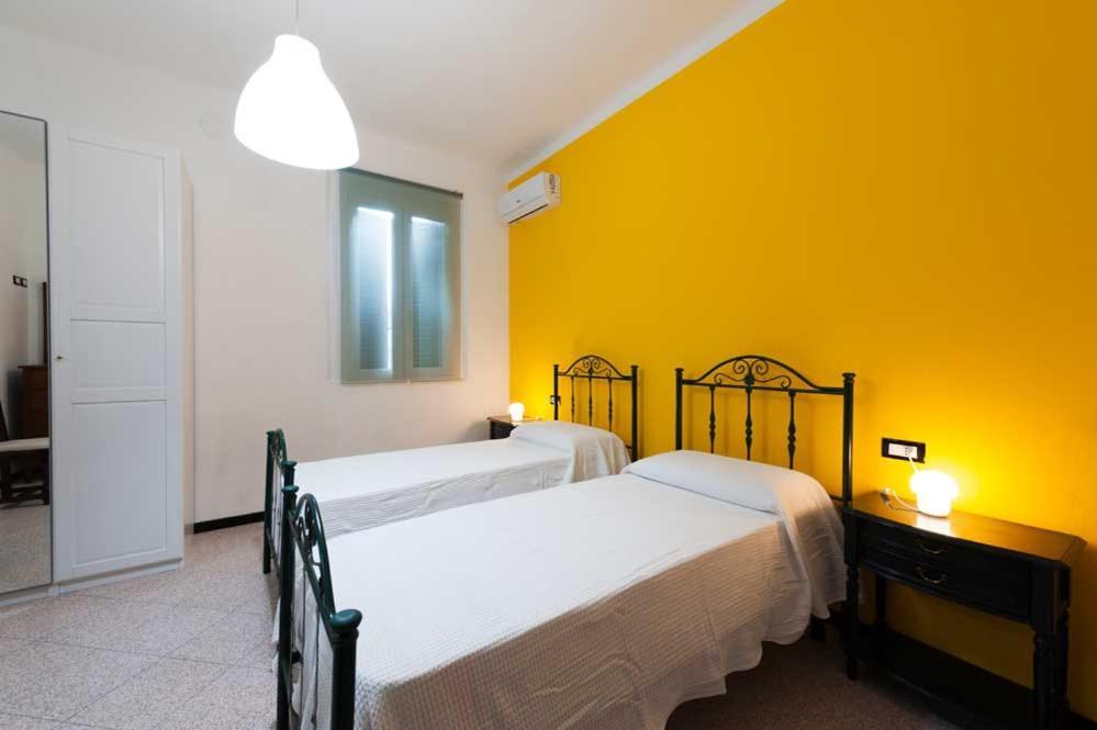 B&B La Quercia Di Mery La Villa  Exteriör bild