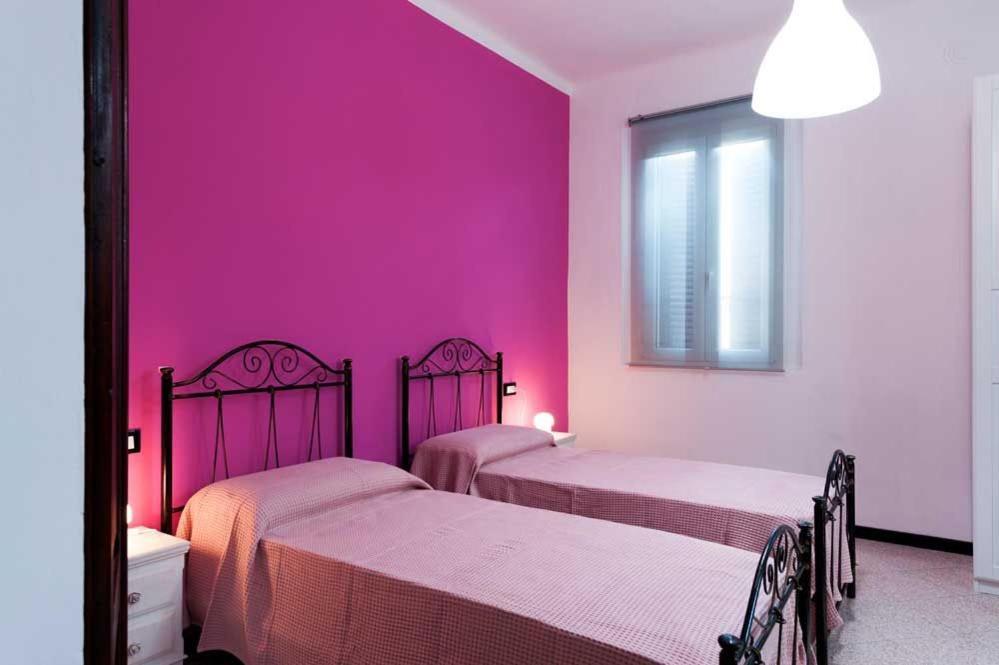 B&B La Quercia Di Mery La Villa  Exteriör bild