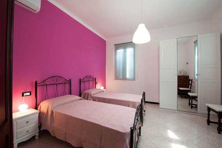 B&B La Quercia Di Mery La Villa  Exteriör bild