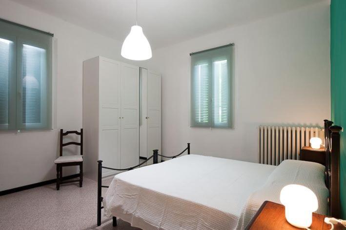 B&B La Quercia Di Mery La Villa  Exteriör bild