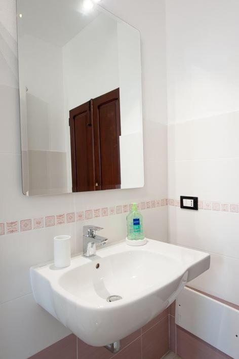 B&B La Quercia Di Mery La Villa  Exteriör bild