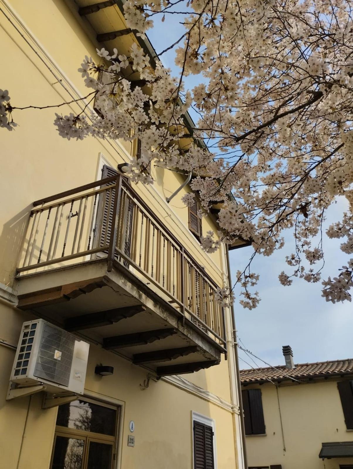 B&B La Quercia Di Mery La Villa  Exteriör bild